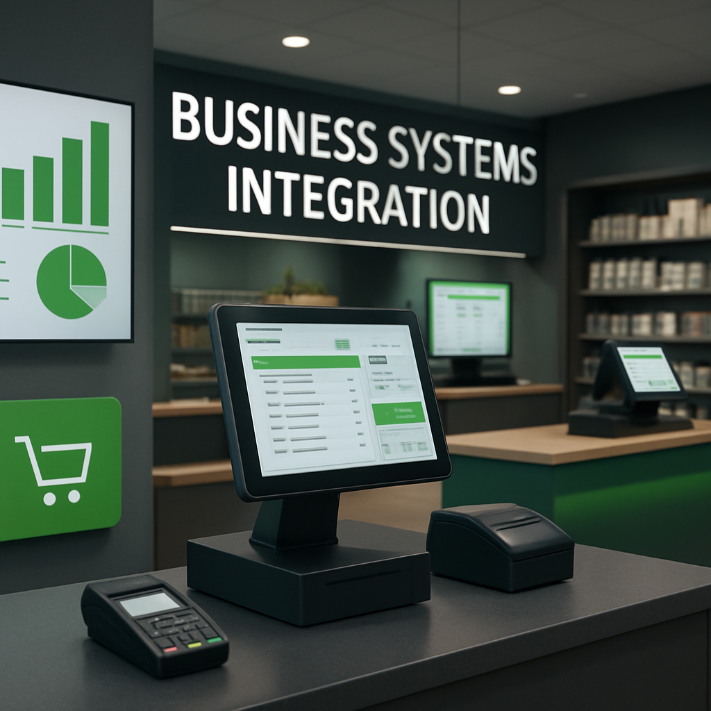 Business Systems Solutions