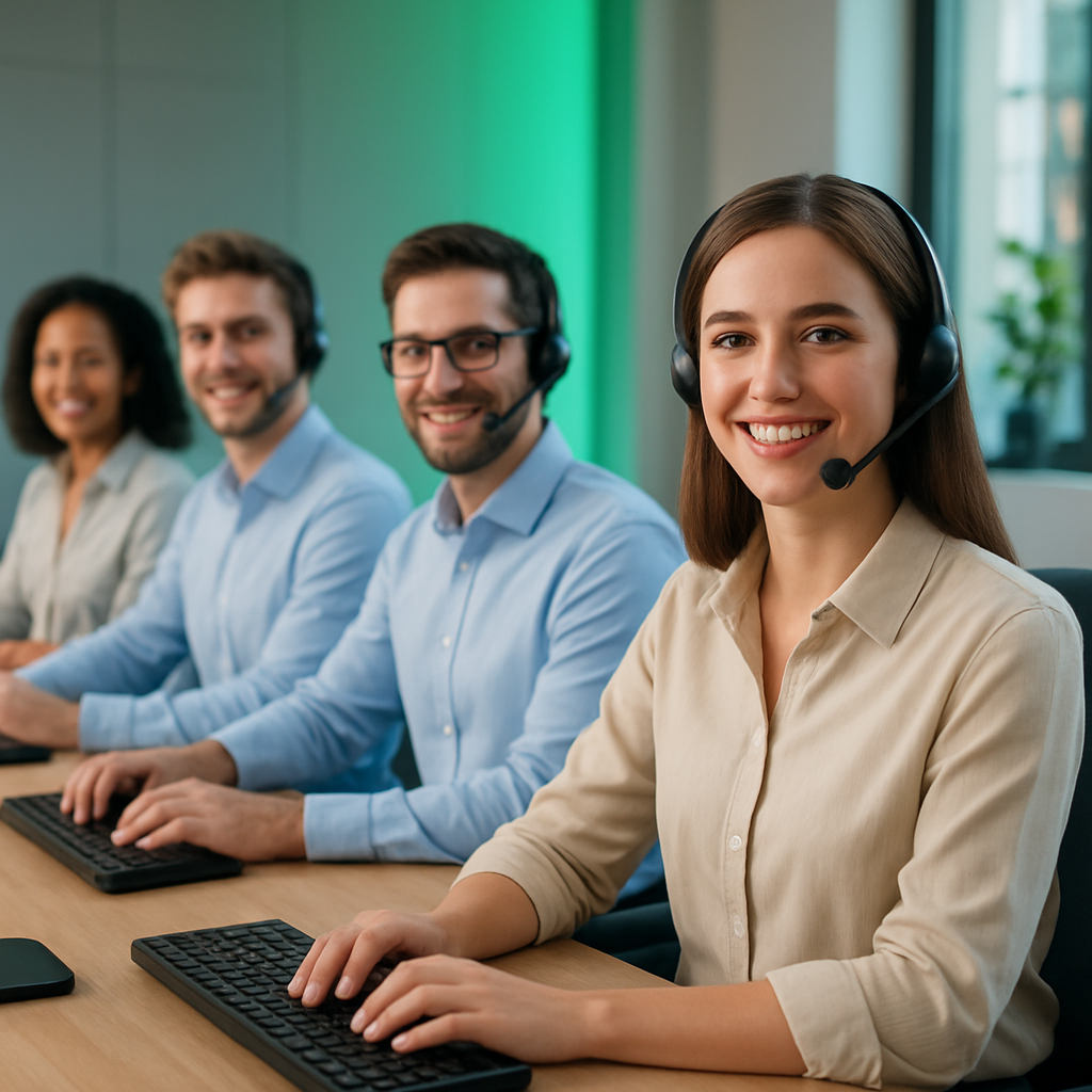 Contact Support