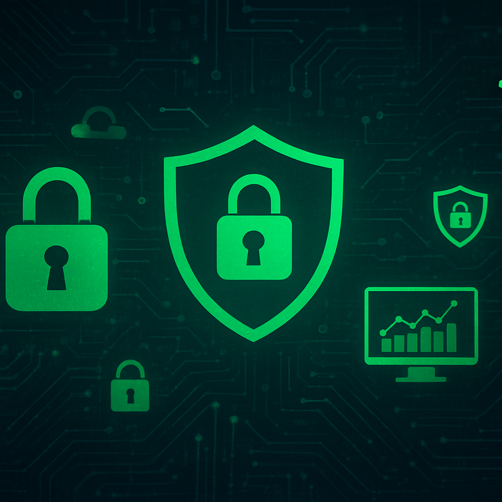 Cybersecurity Solutions